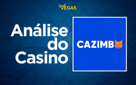 Métodos de depósito no Cazimbo Casino