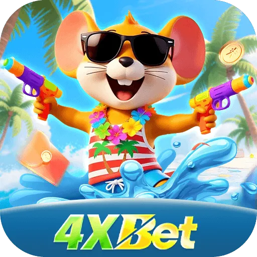 4Xbet icon
