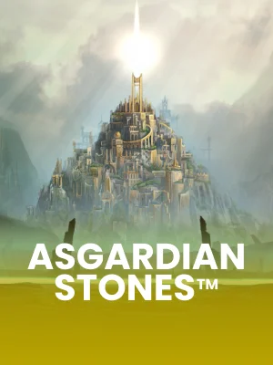 Asgardian Stones™