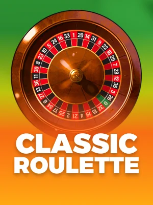 Classic Roulette