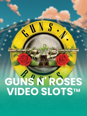 Guns N' Roses Video Slots™