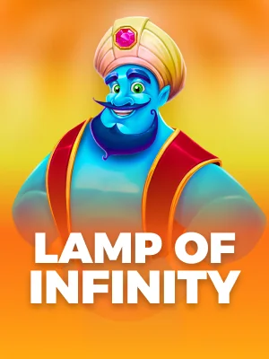 Lâmpada Da Infinidade