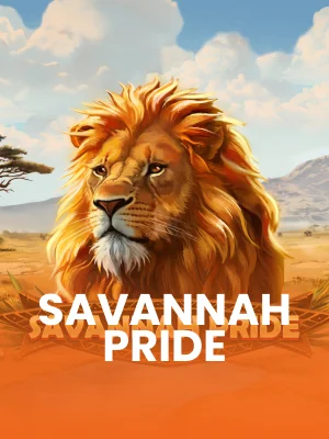Orgulho Da Savana™