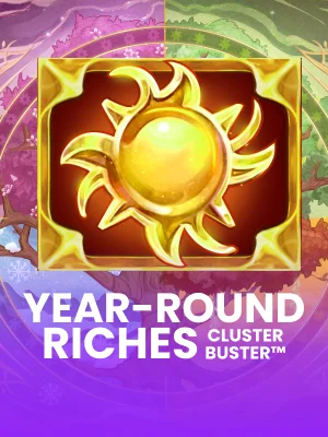 Riquezas Anuais Clusterbuster™