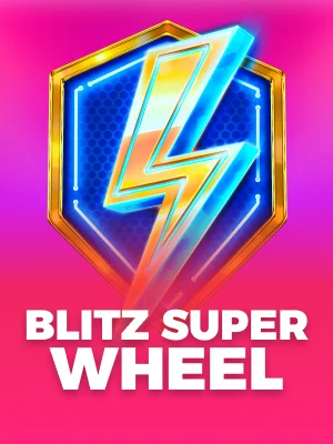 Roda Super Blitz