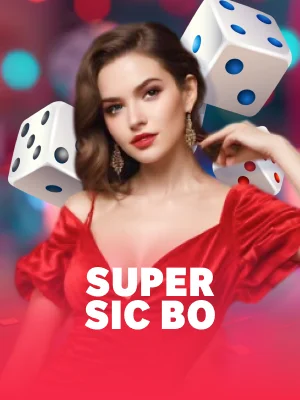 Super Sic Bo