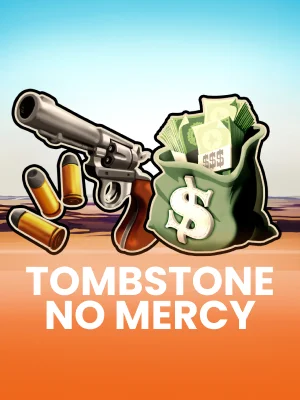Tombstone No Mercy