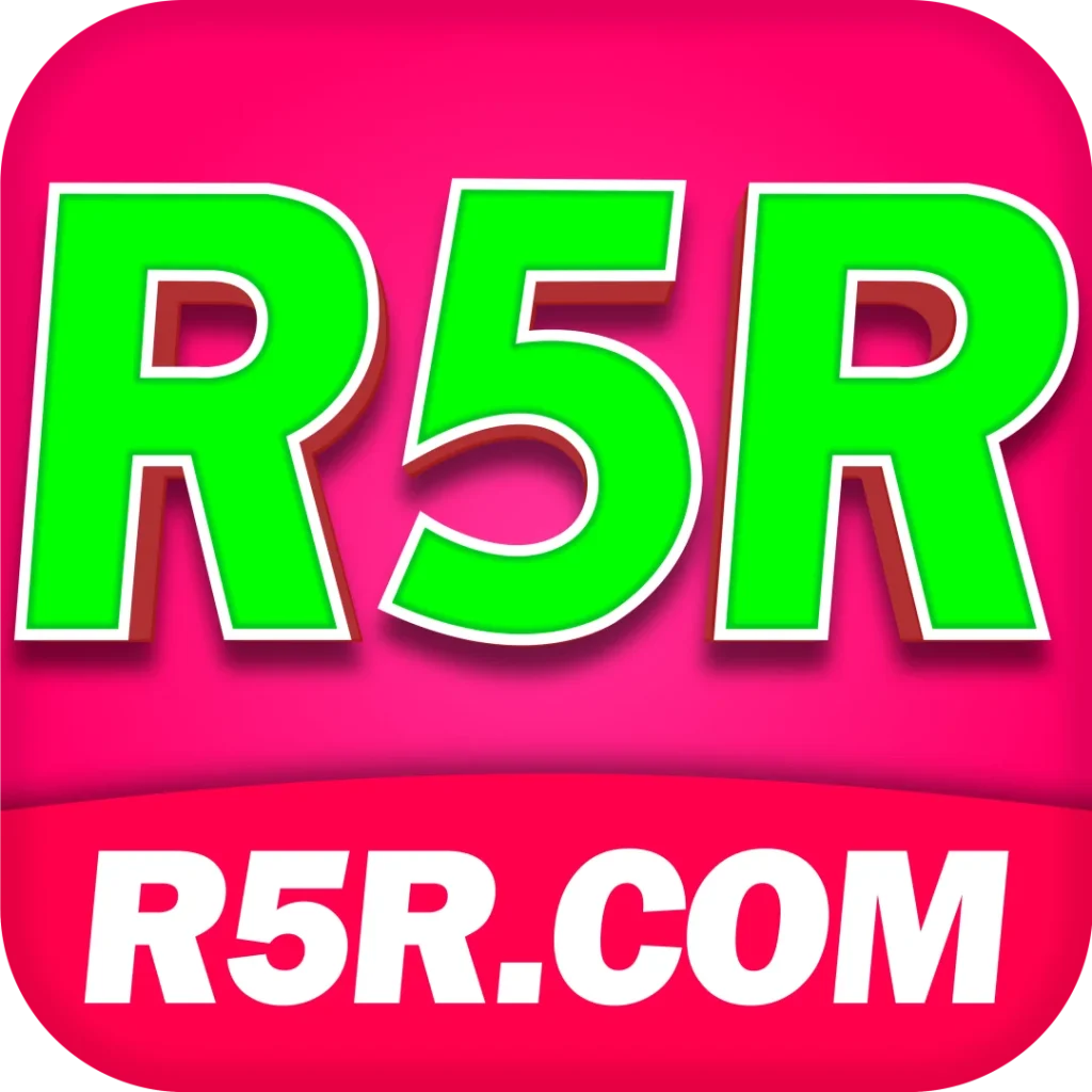 R5r icon